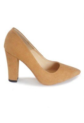Female footwears