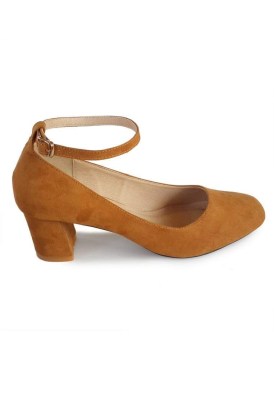 Female footwears