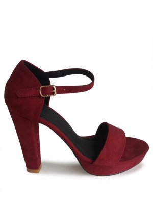 Female footwears