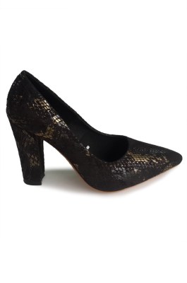 Female footwears