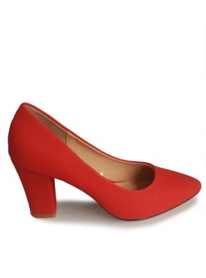 Female footwears