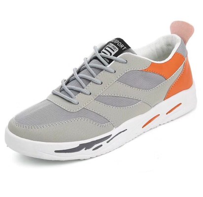 Sport footwears