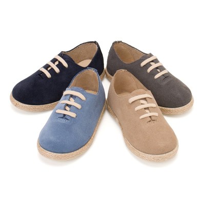 Kid footwears
