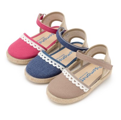 Kid footwears