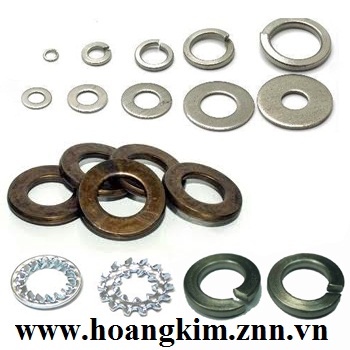 Washers