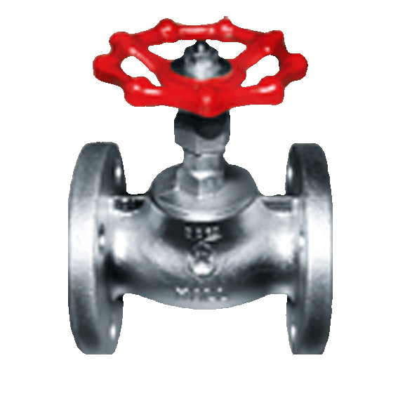 Hitachi Globe valve