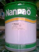 Epoxy Nanpao paint