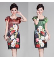 Pattern printing