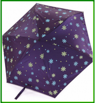 Umbrella printing