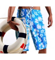 Shorts printing