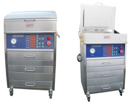 Publishing machine