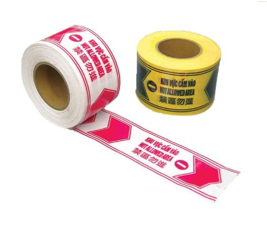 Barrier Coil