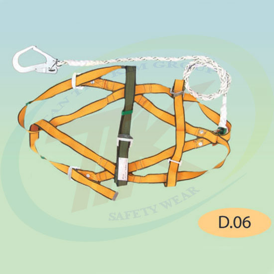 Safety Belt
