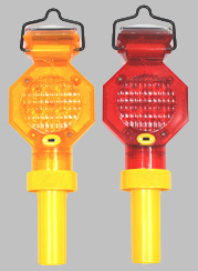 Warning Light