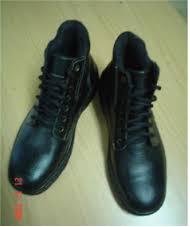 Safety Footwears