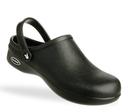 Safety Footwears