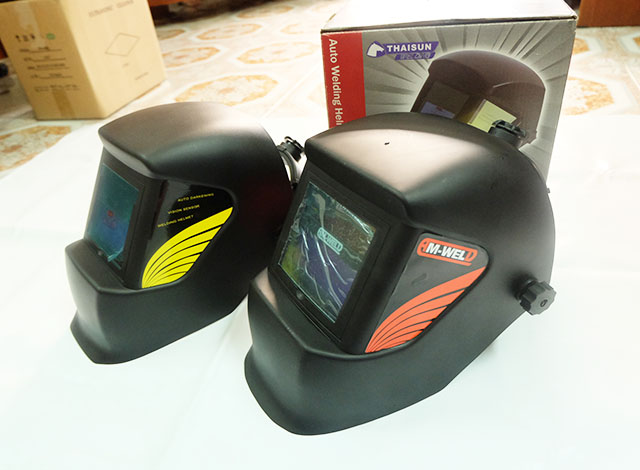 Welding Mask