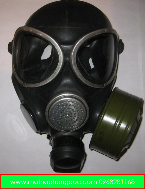 Respirator
