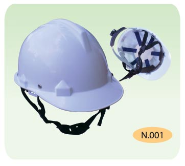 Safety Helmet