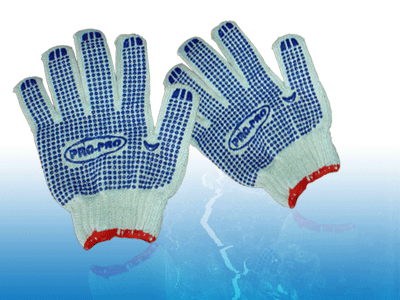 Safety gloves