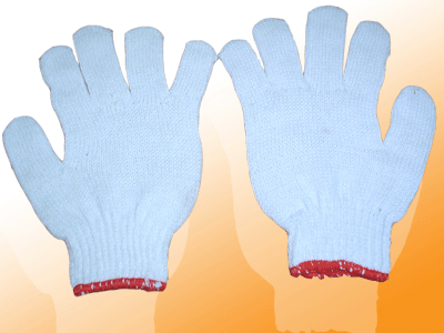 Fabric Gloves