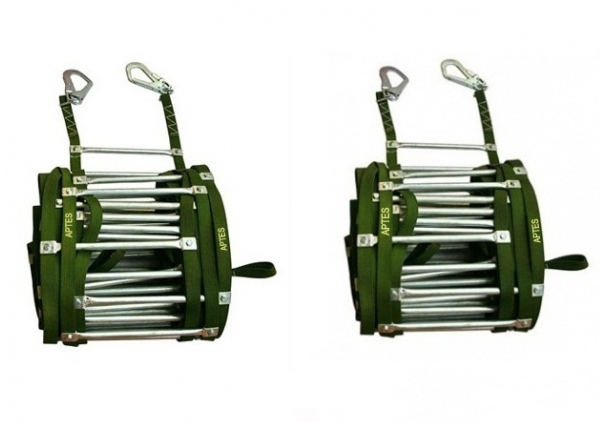 Escape Ladder