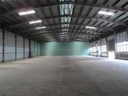 Warehouse for rent