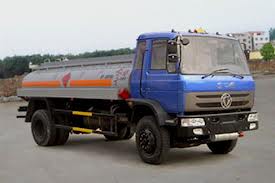 Fluid transport