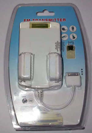 Shaped plastic tray