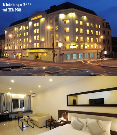 Hotel Booking