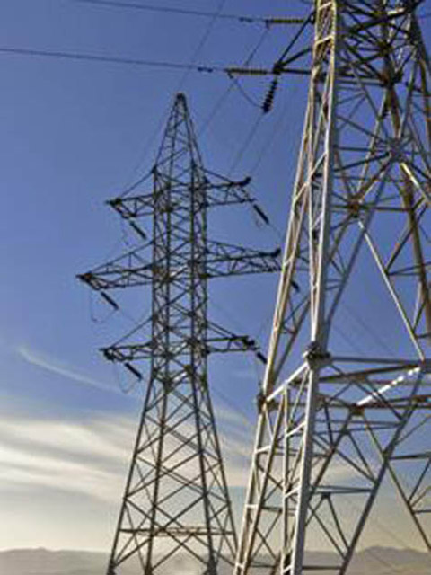plating for power poles