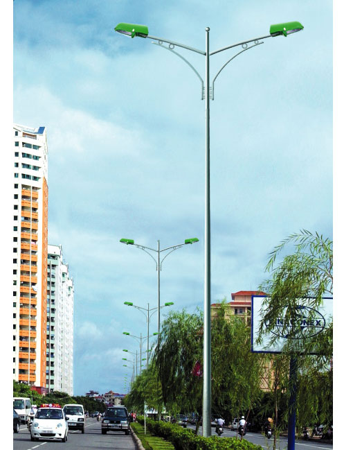 lamppost