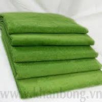 Premium spa towels