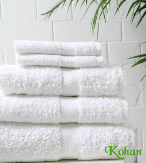 Hotel Towel