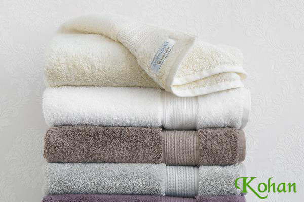 Hotel Towel