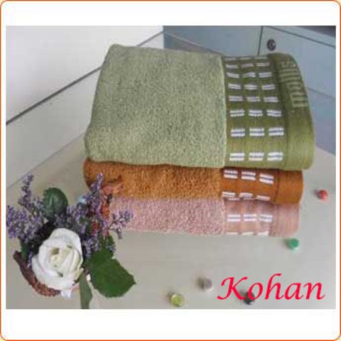 Hotel Towel