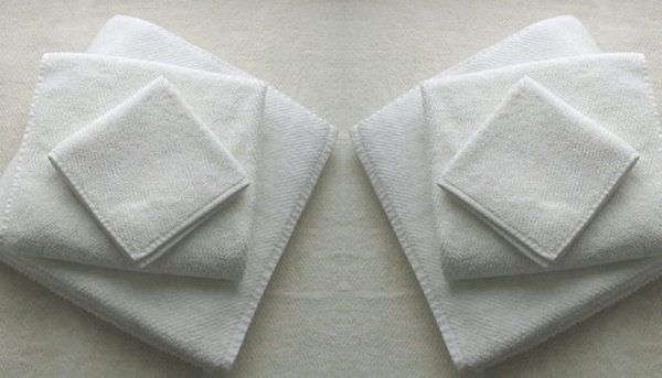 Hand towel