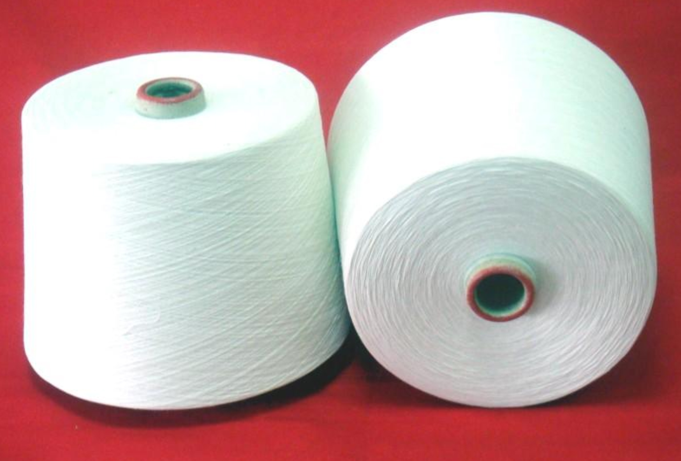 Thread yarn