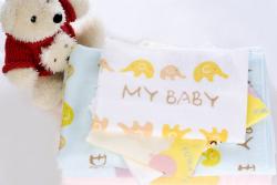 Baby bibs