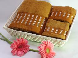Bamboo set