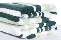 Beach towel