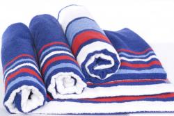 Pool towel
