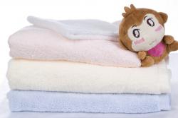 Kid towels