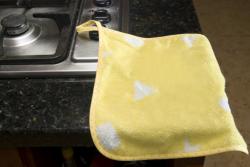 Kitchen towels