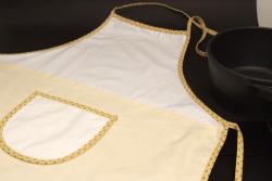 Apron