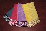 Towel