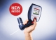 Density meter