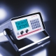 Density meter