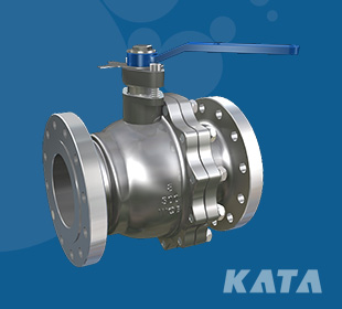 Ball valve