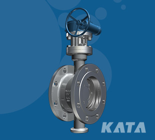 Butterfly valve